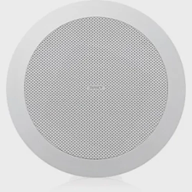 TANNOY Koaksijalni stropni zvučnik CVS 401, 4" (bijeli)